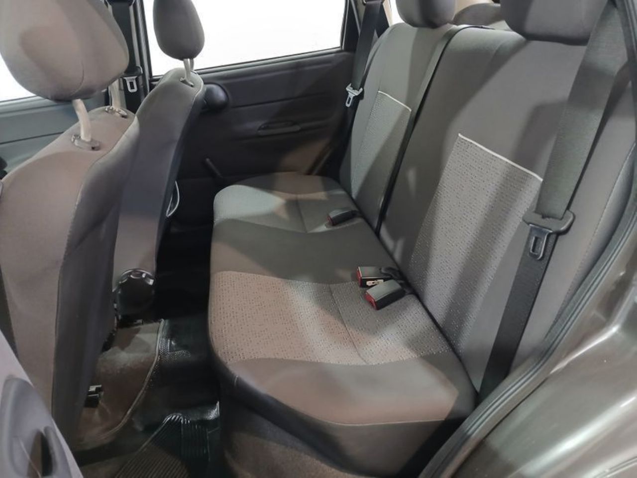 Chevrolet Classic Usado en San Luis, deRuedas