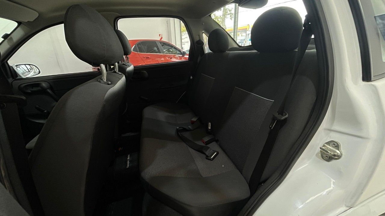 Chevrolet Classic Usado Financiado en Mendoza, deRuedas