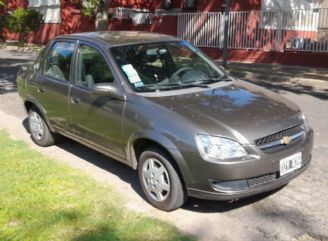 Chevrolet Classic Usado en Santa Fe