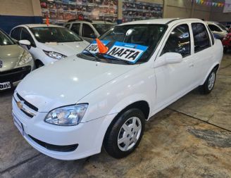 Chevrolet Classic Usado en Mendoza