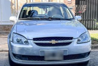 Chevrolet Classic Usado en Buenos Aires