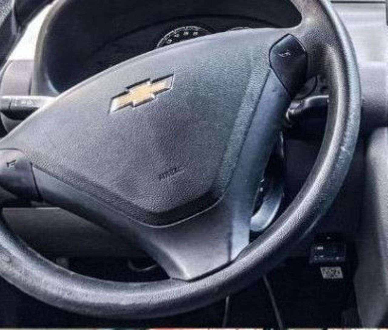 Chevrolet Classic Usado en Buenos Aires, deRuedas