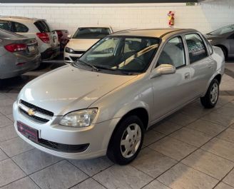 Chevrolet Classic Usado en Córdoba Financiado