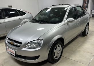 Chevrolet Classic Usado en Mendoza