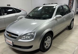 Chevrolet Classic Usado en Mendoza