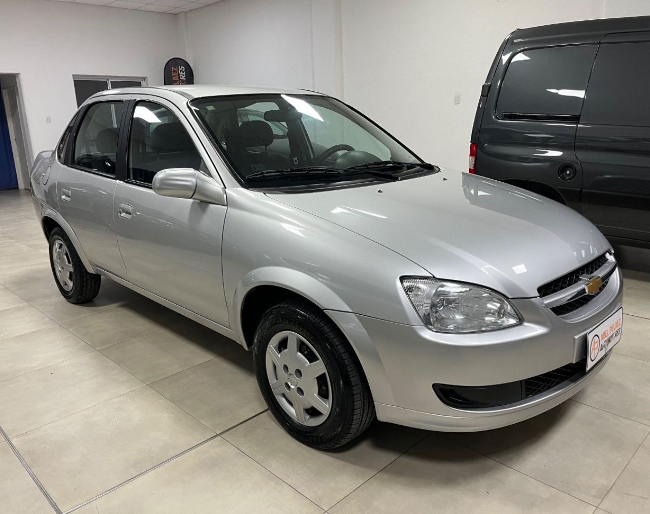 Chevrolet Classic Usado en Mendoza, deRuedas