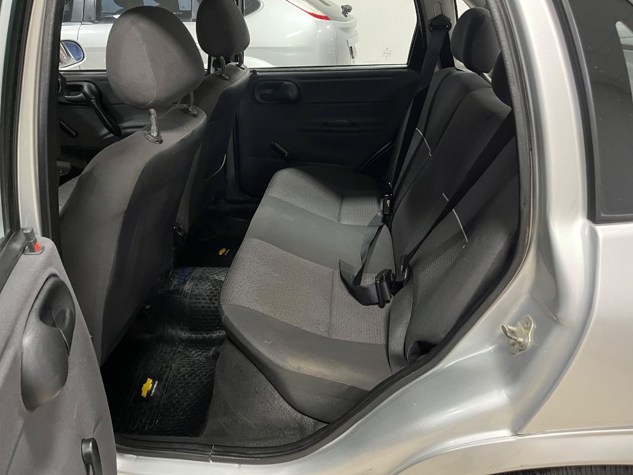 Chevrolet Classic Usado en Mendoza, deRuedas
