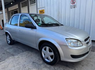 Chevrolet Classic Usado en Mendoza