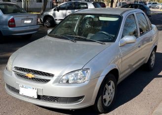 Chevrolet Classic Usado en Mendoza
