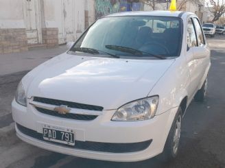Chevrolet Classic Usado en Mendoza