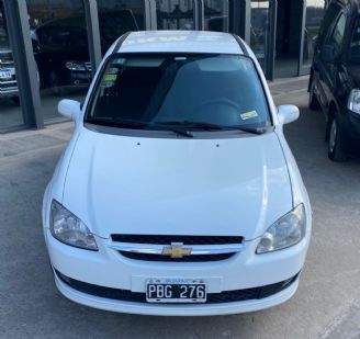 Chevrolet Classic Usado en Buenos Aires