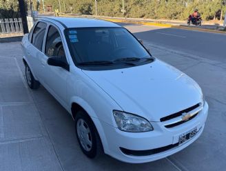 Chevrolet Classic Usado en Mendoza