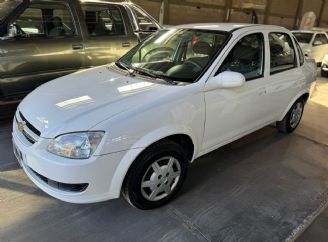 Chevrolet Classic Usado en Mendoza