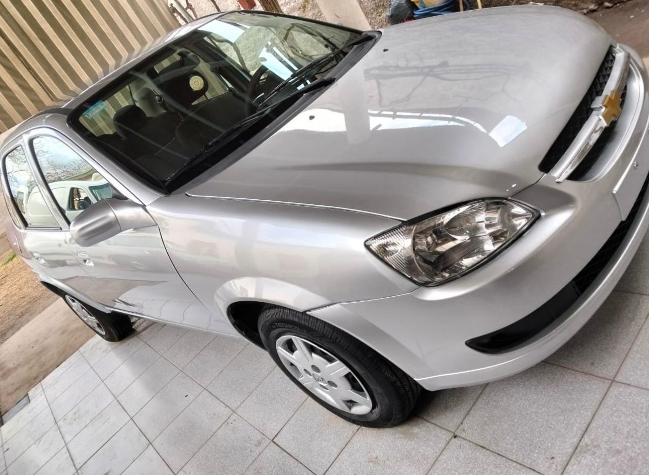 Chevrolet Classic Usado en Mendoza, deRuedas