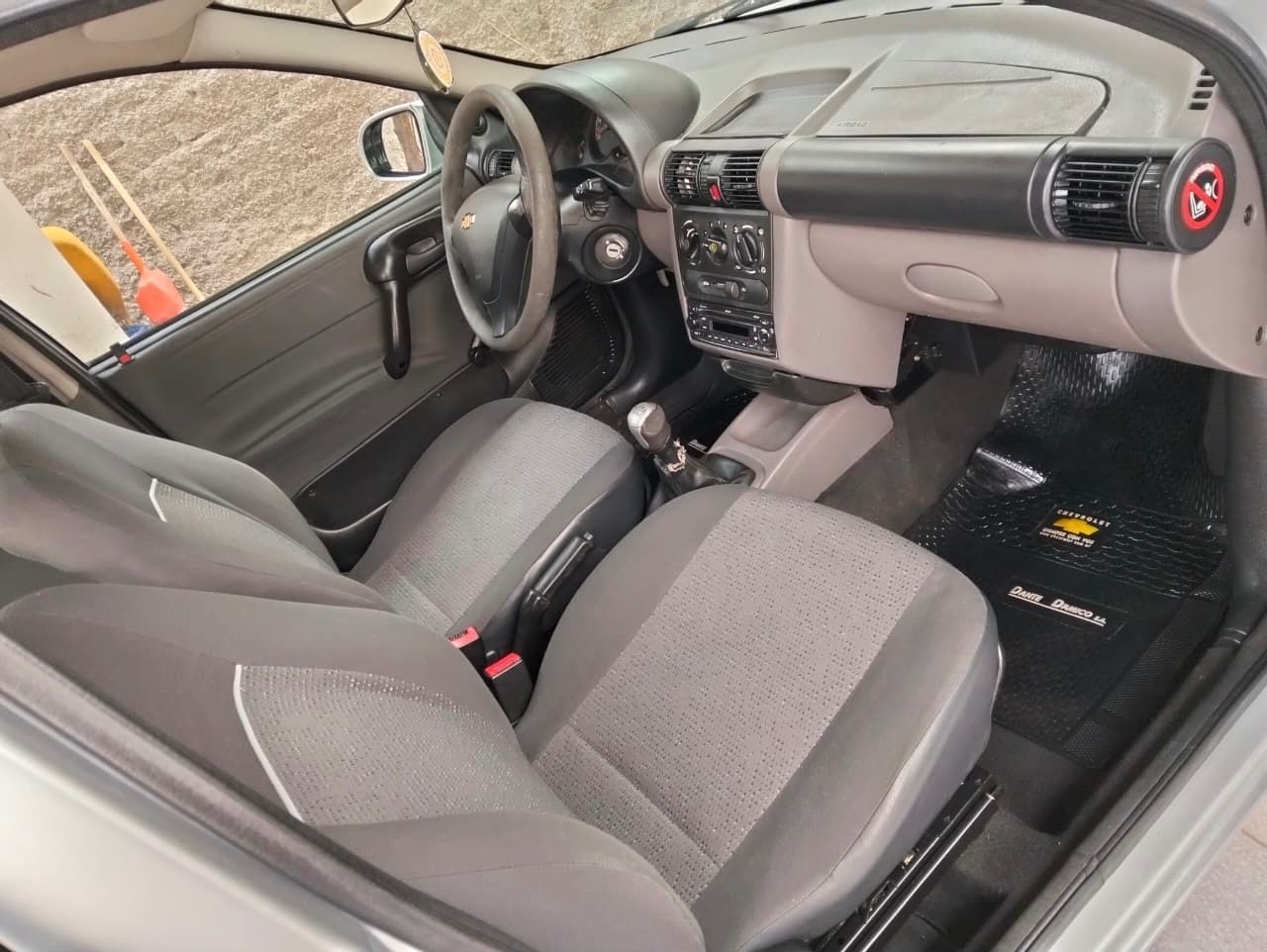 Chevrolet Classic Usado en Mendoza, deRuedas