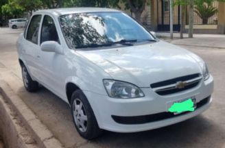 Chevrolet Classic Usado en Mendoza