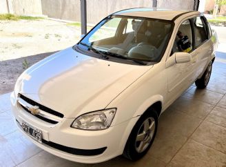 Chevrolet Classic Usado en Mendoza