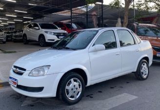 Chevrolet Classic Usado en San Juan Financiado