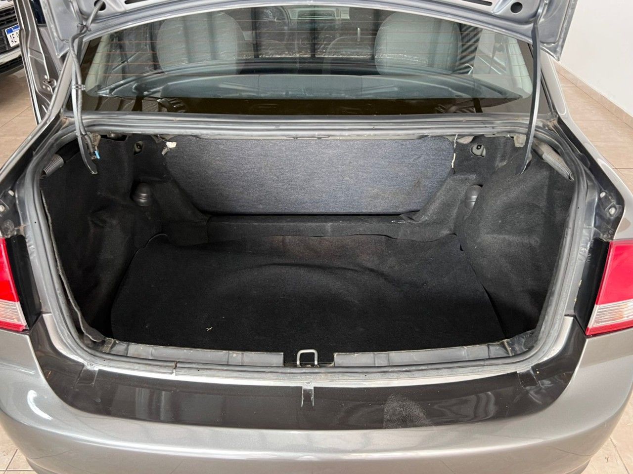 Chevrolet Classic Usado Financiado en Córdoba, deRuedas