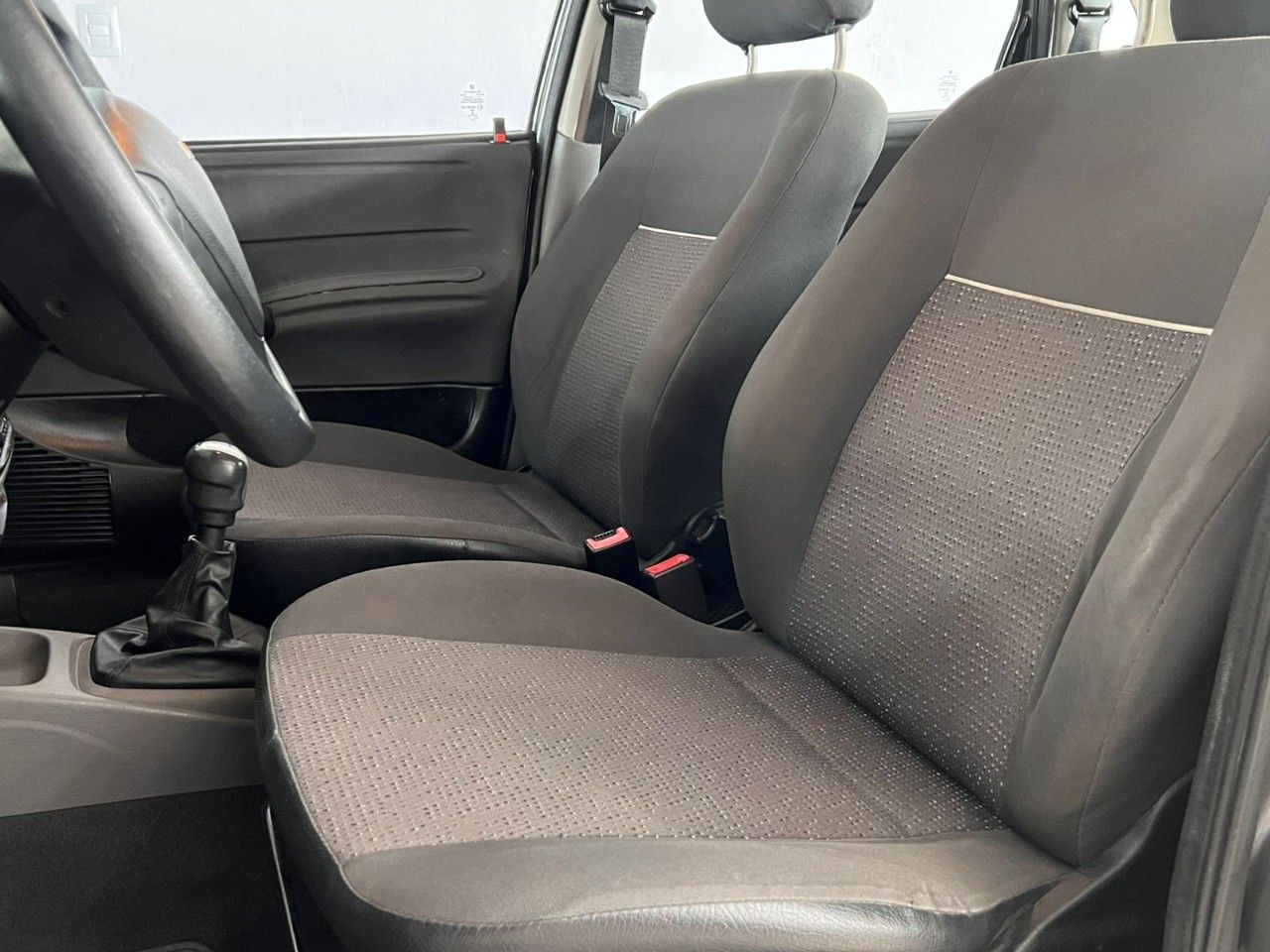 Chevrolet Classic Usado Financiado en Córdoba, deRuedas