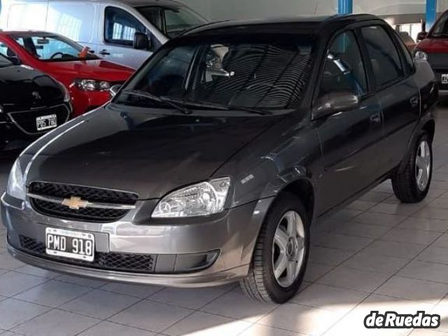 Chevrolet Classic Usado en Mendoza, deRuedas