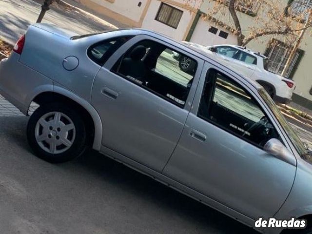 Chevrolet Classic Usado en Mendoza, deRuedas