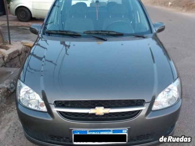 Chevrolet Classic Usado en Mendoza, deRuedas