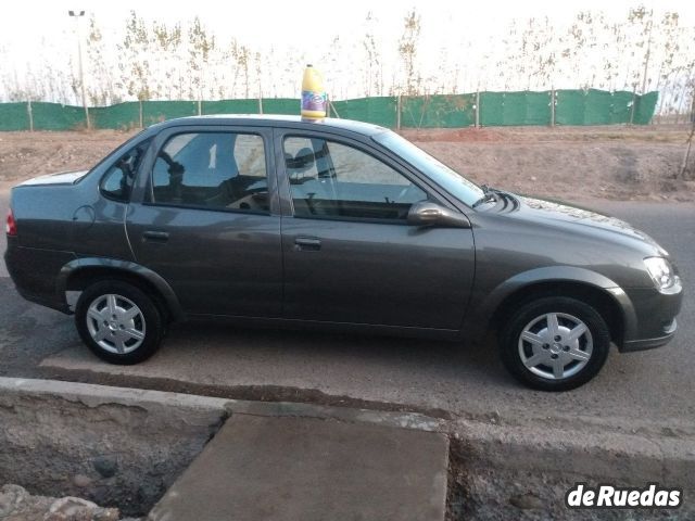 Chevrolet Classic Usado en Mendoza, deRuedas