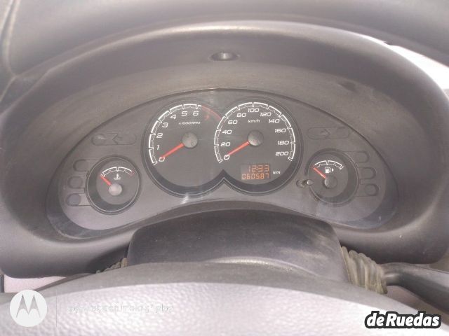 Chevrolet Classic Usado en Mendoza, deRuedas