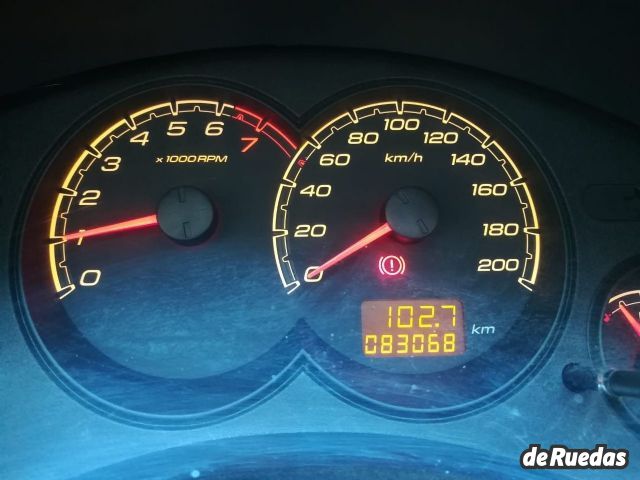 Chevrolet Classic Usado en Mendoza, deRuedas