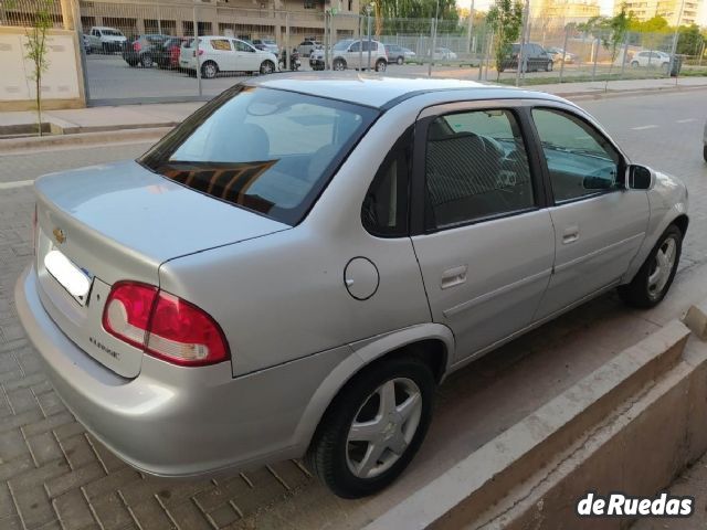 Chevrolet Classic Usado en Mendoza, deRuedas