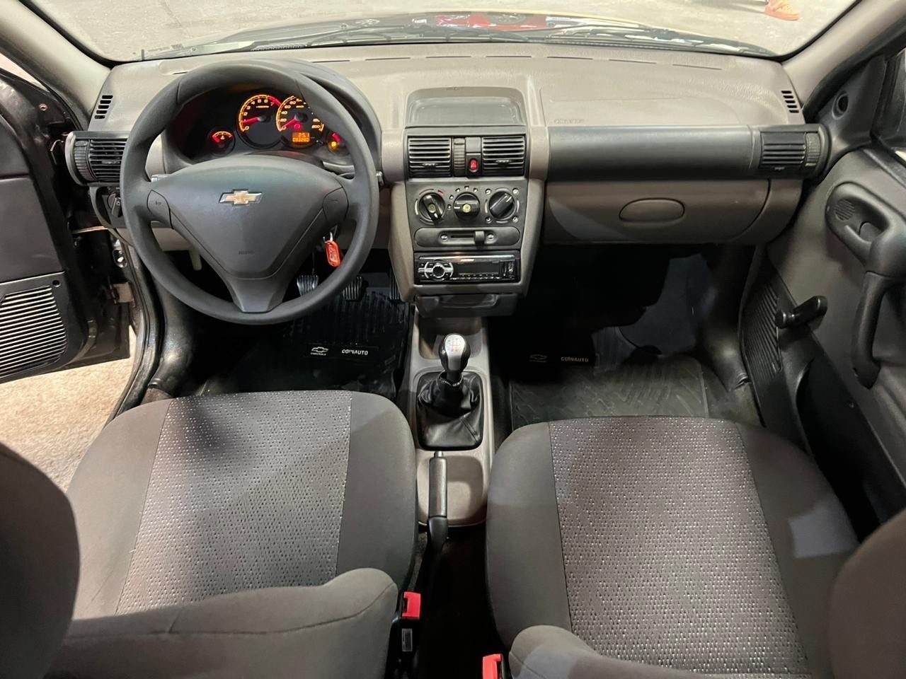 Chevrolet Classic Usado en Córdoba, deRuedas