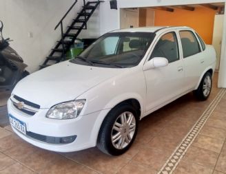 Chevrolet Classic Usado en Mendoza Financiado