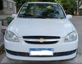 Chevrolet Classic Usado en Mendoza