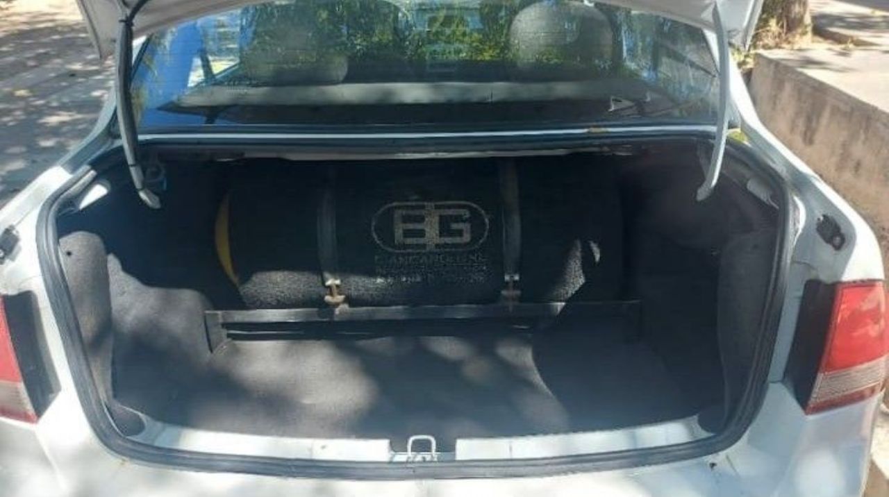 Chevrolet Classic Usado en Mendoza, deRuedas