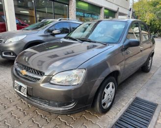 Chevrolet Classic Usado en Mendoza