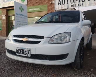 Chevrolet Classic Usado en Mendoza