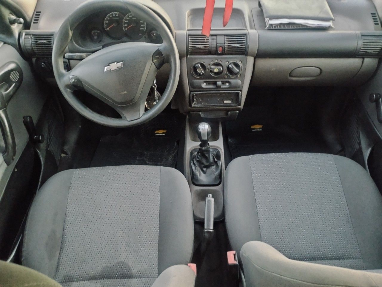 Chevrolet Classic Usado en Mendoza, deRuedas