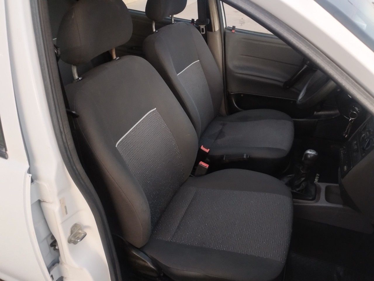 Chevrolet Classic Usado en Mendoza, deRuedas