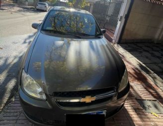 Chevrolet Classic Usado en Mendoza