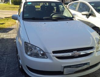 Chevrolet Classic Usado en Buenos Aires