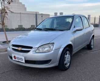 Chevrolet Classic Usado en Mendoza
