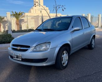 Chevrolet Classic Usado en Mendoza