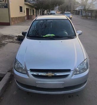 Chevrolet Classic Usado en Mendoza