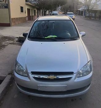 Chevrolet Classic Usado en Mendoza