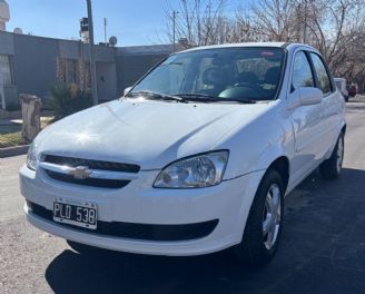 Chevrolet Classic Usado en Mendoza
