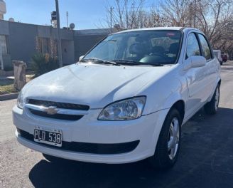 Chevrolet Classic Usado en Mendoza