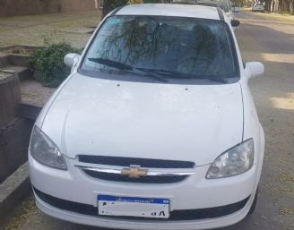 Chevrolet Classic Usado en Mendoza