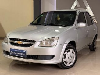 Chevrolet Classic Usado en San Juan Financiado