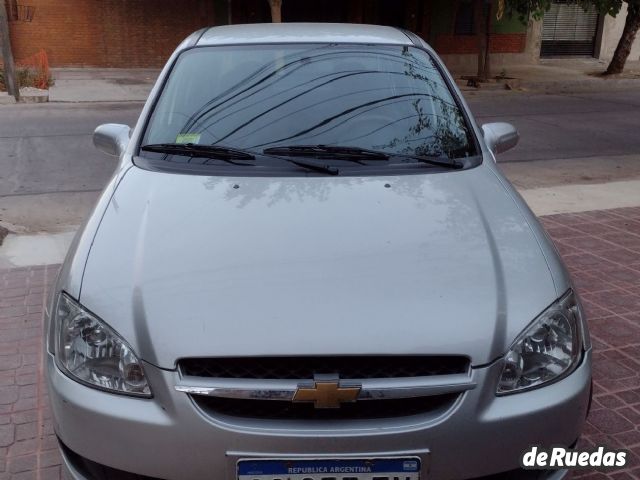 Chevrolet Classic Usado en Mendoza, deRuedas